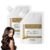 Generic 2Pcs Anti-Hair Fall Hair Loss Shampoo, Anti-Hair Fall Promote Hair Growth, Rich in Various Plant Extracts Moisturize, Suitable For All Hair Type