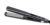 Lizze Extreme Professional Hair Straightener | Original Nano Titanium Technology Straightens Dry, Frizzy Hair Curls | 250 Deg. C. (480’f) – 110 Volts : Beauty & Professional Care