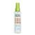 Garnier Fructis Diamond Sleek Hair Shine Spray, Frizz Control and Heat Protectant for Frizzy, Dry Hair, Formulated with Vegan Keratin Smoothing Complex and Argan Oil, 4.6 Fl Oz