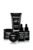 Brickell Men’s Complete Defense Anti Aging Routine, Night Face Cream, Day & Night Serum, Facial Moisturizer w/SPF & Eye Cream, With Hyaluronic Acid, Peptides, and Vitamin C, Scented