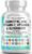 Q Defend Quercetin Supplement with Zinc Vitamin C Vitamin D Elderberry Turmeric Black Pepper Garlic Ginger Sea Moss Lysine Stinging Nettle Reishi Mushroom Immune Support 60 Capsules by Clean Nutra
