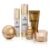 Premium Skincare System – 6-in-1 Complete K-Beauty Set with Cleansing Cream, Mud Mask, Serum, Reversal Cream, Peptide Toner & Beauty Mist