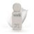 Verli Hydrating Face Serum with Snow Mushroom & Beta-Glucan | Moisturizing Botanical Skincare for Skin Barrier Repair & Plumping | Clean Daily Face Serum | Hyaluronic Acid Alternative, 1.69 fl oz