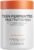 Codeage Teen Multivitamin Supplement – Daily Vitamins and Minerals for Teen Boys and Girls – Organic Whole Food Formula with Omega-3 and Vitamins A to K – 60 Capsules