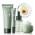 Avocado Skin Care Set, Skincare Gifts Kits For Hydrating Skin, Facial Kit For Women With Facial Cleanser, Serum, Face Cream, Eye Cream, Travel Skincare Set.(4 Pieces)