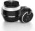 Electric Face Scrubber & Silicone Facial Cleansing Brush – Waterproof Sonic Face Brush Exfoliator with LED Screen, 3 Beauty Light Modes, Rechargeable Face Wash Brush for Deep Cleaning & Massage-Black
