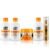 Liss Expert Professional Stem Cells Hair MAGIC Post -Care Set, Shampoo, Conditioner, Magic AI Mask, Serum and Oil Treatment, 5 Pieces