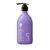 Luseta Biotin and Collagen Hair Growth Shampoo – 16.9oz, Hair Loss & Thickening Shampoo for Men & Women, Vitamin B7 & Argan Oil, Sulfate & Paraben Free