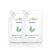 Tgideas Rosemary Amino Acid Shampoo, Hair Growth Shampoo for Thinning Hair Women and Men Hair Loss, Zinc PCA Thicken & Strengthen Scalp with Hydrolyzed Silk 8.45 fl.oz – 2 Packs