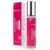 QULUMELF Pheromone Perfume for Women,Fragrance Pheromone Cologne Attract Men, Long Lasting Women’s Perfume, Roller Ball Design, Portable and Fruity
