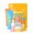 Hydrating Skin Care Set Travel Kit,4 Piece Skincare Essentials Set Mini Travel Size,Travel Friendly Face Routine Set for Women and Teenage Girls- Travel Essentials Gift Set