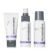 Dermalogica Sensitive Skin Rescue Kit – Set Contains: Face Wash, Toner, and Face Moisturizer – Skin Care To Calm, Soothe and Minimize Irritation