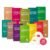 GLAM UP Korean Facial Sheet Mask 12 Pack – Hydrating Glass Skin Face Masks, Korean Skincare for Sensitive & Dry Skin, Easter Gifts, Teen Girl Gifts, Stocking Stuffers for Women, Spa Gift Set