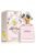 Marc Jacobs Perfect Eau de Parfum – Floral Women’s Perfume – With Notes of Rhubarb, Daffodil