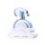 Ariana Grande Cloud Eau de Parfum – Warm Gourmand Fragrance for Women – Women’s Perfume with Notes of Lavender, Coconut, Vanilla & Pear