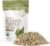 Organic Blessed Thistle Herb Cut & Sifted, 4 Ounces (Cnicus benedictus) USDA Certified | Resealable Pouch| Packaged in The USA