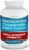 VitaBreeze Glucosamine Chondroitin, MSM & Turmeric Dietary Supplement – 248 Capsules