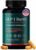 Keto Burn & GLP-1 Supplement Weight Loss for Women and Men – Appetite Suppressant, Fat Burner and Metabolic Health with BHB Raspberry Ketones, Apple Cider Vinegar, Berberine HCL (3rd Party Lab Tested)