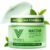 Matcha Anti Aging Face Cream Rose PDRN, Korean Hydrating Firming Facial Moisturizer to Reduce Wrinkles, Soothing Radiance, Glowy Skin, Day & Night Cream for All Skin Types,3.53 oz