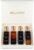 Bellavita Luxury Men’s Perfume Gift Set with CEO Man, G.O.A.T., Klub, and Oud | 80ml | Perfume for Men | Lavender, Patchouli, Lemon, and Caramel Notes | Long Lasting Men’s Fragrance