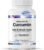 TetraCumin SR Joint Support Supplement, Sustained Release Turmeric Curcumin Metabolite, Proprietary Joint Supplements for Women & Men, Helps Promote Muscle & Joint Health, 120 Capsules