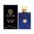 Versace Pour Homme Dylan Blue for Men 3.4 oz Eau de Toilette Spray