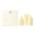Oribe Hair Alchemy Discovery Set | Travel-Size Haircare Set with Hair Alchemy Shampoo, Conditioner, and Fortifying Treatment Serum | Strengthens Weak, Fragile, or Breakage-Prone Hair