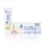 FAIR & WHITE Original Skin Brightening Gel Cream – 30ml / 1floz – For Neck, Face, Armpit, Elbows, Private Areas, Brightening Gel for Uneven Skin Tone
