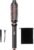 Wavytalk Thermal Brush, 1 1/2 inch Heated Round Brush with Detachable Head, Velvet Pouch and Dual Voltage for Travel, Easy to Create Blowout Look, Rose Gold