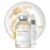SUNGBOON EDITOR Glow Intensive Silk Peptide Ampoule, Copper Peptides Serum for Face with Collagen & Multi Peptides, Hydrating Korean Skincare Facial Serum for Smooth-Looking Skin, 1.35 fl oz