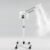 Artist hand Facial Steamer Professional 2 in 1 Hot and Cold Facial Steamer for Esthetician, Face Steamer for Facial Deep Cleansing, Fast Heating Moisturizing for Beauty Salon Spa Home Use