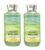 Bath and Body Works Cucumber Melon Shower Gel Gift Sets For Women 10 Oz 2 Pack (Cucumber Melon)