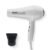 RUSK W8less 2000 Watt Ionic Hair Dryer – Ceramic Tourmaline Technology – Lightweight, Professional Blow Dryer for Fast Drying & Frizz Control (1 ct)