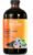 Serene Herbs Organic Black Seed Oil Bitters Liquid – Black Cumin Seed Extract, Nigella Sativa, Pure Blackseed Supplement with Thymoquinone for Immune Support & Digestion – Vegan – 16 oz