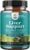 Natures Craft Liver Cleanse Detox & Repair 120 Capsules – Herbal Liver Support Milk Thistle Supplement – Silymarin Milk Thistle Supplements with Dandelion Root, Choline, Beetroot & Artichoke Extract