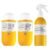Sol de Janeiro Hair Repair Set Brazilian Joia Shampoo, Conditioner, Leave-In Conditioner Spray