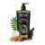 SESA Ayurvedic Medicinal Shampoo Hairfall Control Anti Dandruff Shampoo Infused with 17 Ayurvedic Herbs Smooth & Shiny Hair For Men & Women – 500 ml or 16.90 oz