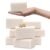 Australian Botanical Soap 6.6 OZ, Pack of 8, Goat Milk Soap Bars with Soya Bean Oil, Enriched with Organic Shea Butter, Suitable for All Skin Types, Packaging May Vary