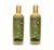 Indulekha Bringha Anti Hair Fall Shampoo (Hair Cleanser) 200ml, 6.76 oz (Pack of 2)