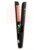 Sutra Professional IR2 Flat Iron – Ionic Infrared Hair Straightener with Adjustable Temperature, Auto Shut-Off & Swivel Cord – Straight Iron for Straightening Hair – Rose Gold Titanium Plate