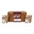 Baylis & Harding The Fuzzy Duck Bergamot, Hemp & Sandalwood Men’s Luxury Toiletry Bag Gift Set For Men – Vegan Friendly