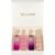 Bellavita Luxury Women’s Perfume Gift Set with Rose, Senorita, Date, and Glam | 80ml | Perfume for Women | Pink Pepper, Yuzu and Floral Peach | Long Lasting Fragrance |Mother’s day present