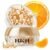 HKH Vitamin C Super Serum for Face – Anti Aging Skincare Vitamin E Facial Serum Capsules with Niacinamide – Vit C Serum Oil for Women – Moisturise & Even Skin Tone – Travel Friendly (38 Capsules)