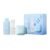 LANEIGE Water Bank Blue Hyaluronic Cream Moisturizer: Hydrating Korean Face Cream with Squalane & Ceramide for Skin Barrier Support, Dermatologist-Tested
