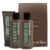 Body & Earth, Father’s Day Gifts, Birthday, Christmas Gifts for Boyfriend Husband, Gift for Men, 3PC Mens Gift Baskets, Mens Hygiene Kit, with Sandalwood Body Wash, Body Lotion and Shampoo