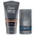 Dove Men+ Care Bundle – Men’s Face Lotion, Hydrate+ SPF 15 & Face Scrub, Deep Clean+ Moisturizer (2 Piece Set)