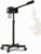 Facial Steamer, Professional Facial Steamer with Hot Mist for Esthetician, Facial Steamers Home Facial Spa, Face Steamer for Facial Deep Cleaning – Professional Home Facial Spa Steamer with Hot Mist.