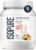 Isopure Clear Whey Isolate Protein Powder, Lactose Free, Gluten Free, Naturally Flavored, Tropical Punch, 20g Protein Per Serving, 14.1 Oz, 16 Servings (Packaging May Vary)