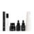 DIME Beauty Icons Collection – Travel Size Skincare Discovery Set with 7 Summers Perfume, Eyelash Boost Serum, Luminosity Eye, Glaze Body Oil, Hyaluronic Acid, Dewy Day Cream and TBT Serum