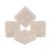 Handmade Genuine Thai Rice Soap 4/8/12PCS sets. 65g/PCS,Cold – Processed.Great for bath, hands, face & gifting (4PCS)